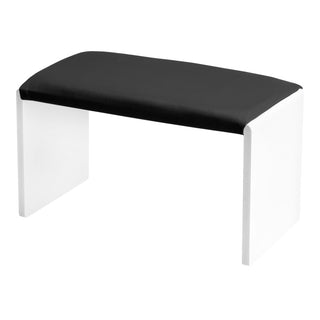 Momo Black Professional Manicure Stand