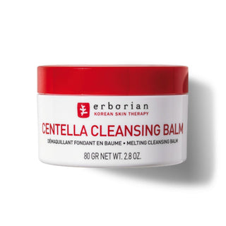 Erborian Centella balsamo detergente 80 g