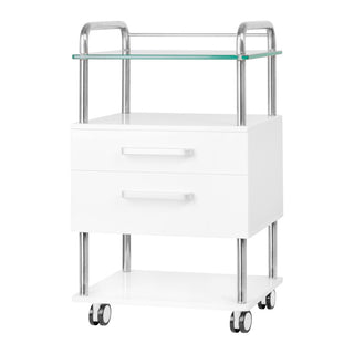Activeshop Aiuto Podologico 6052 Bianco