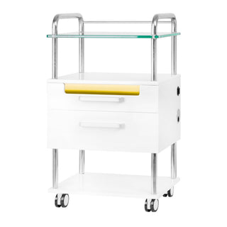 Activeshop Aiuto Podologico 6052T Bianco