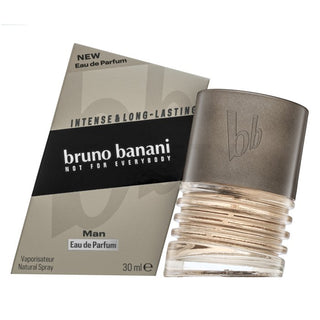 Bruno Banani Man EDP M 30 ml