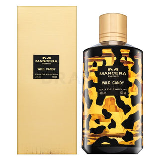 Mancera Wild Candy EDP U 120 ml