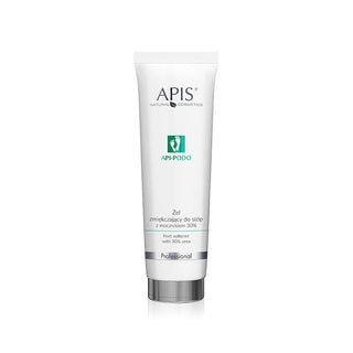 Apis Gel Ammorbidente Piedi Api-Podo Con Urea 30% 100Ml