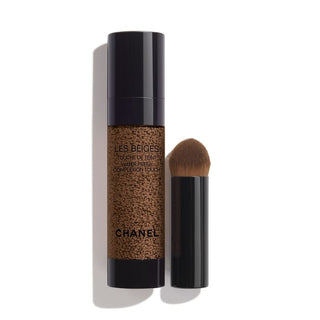 Chanel Les Beiges Water-Fresh Complexion Touch Bd121 — Консилер для лица