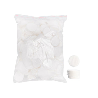 Activeshop Cuscinetti Cosmetici In Cotone 500 Gr 1200 Pezzi