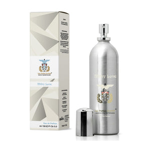 Les perles d'orient Milky Love - Eau De Parfum Spray 150 ml