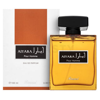 Rasasi Aiyara Pour Homme EDP M 100 ml