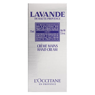 L'Occitane Lavendel Håndkrem 75 Ml