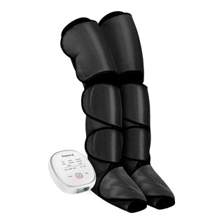 Activeshop Dispositivo Mirusens Per Presoterapia Gambe + Cosce - Linfodrenaggio
