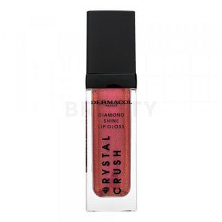 Dermacol Crystal Crush Diamond Shine Lucidalabbra 04 6 ml