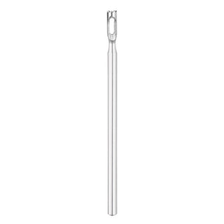 Cutter Exo Pro Vacuum Steel 2,3 mm Cor
