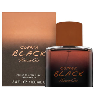 Kenneth Cole Black Copper EDT M 100 ml