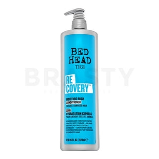 Tigi Bed Head Recovery Moisture Rush Conditioner 970 ml