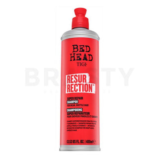 Tigi Bed Head Resurrection Super Repair Shampoo 400 ml