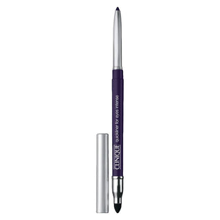 Clinique Quickliner pentru ochi Intense 7 - Iederă intensă (0,28 g)