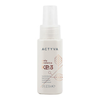 Kemon Actyva Linfa Proteica KB3 Siero Filler Ristrutturante 50ml