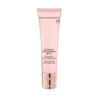 Naj-oleari Blooming Bb Foundation Blooming bb foundation 04 biscotto