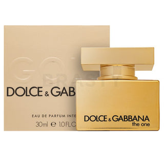 Dolce & Gabbana The One Gold EDP W 30 ml