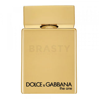 Dolce & Gabbana The One Gold For Men EDP M 50 ml