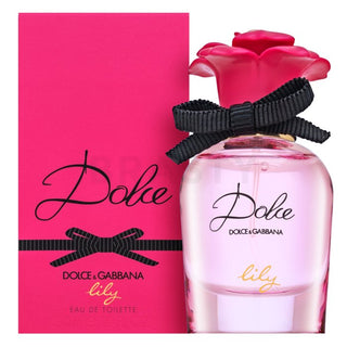 Dolce & Gabbana Dolce Lily EDT W 30 ml