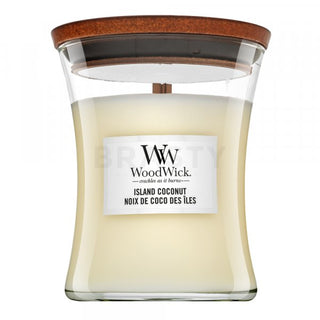 Woodwick Island Cocco 275 g