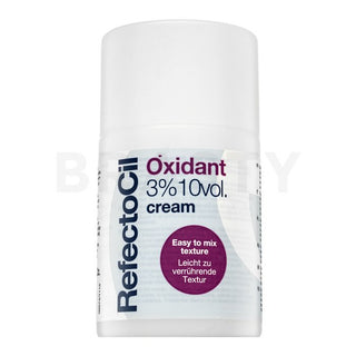 RefectoCil Ossidante 3% 10 vol. crema 100 ml