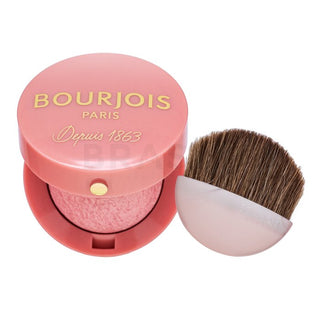 Bourjois Little Round Pot Blush 34 Rose Dor 2,5 g