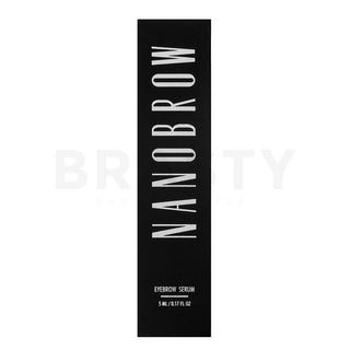 Siero per sopracciglia Nanobrow 5 ml