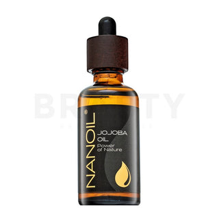 Olio di jojoba Nanoil 50 ml
