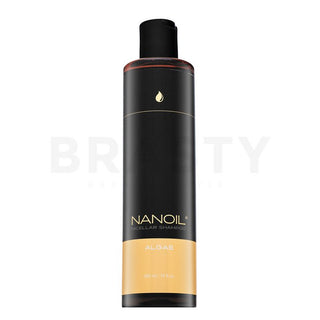 Nanoil Shampoo Micellare Alghe 300 ml