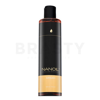 Nanoil Shampoo Micellare Argan 300 ml