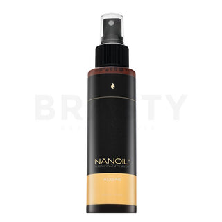 Nanoil Balsamo per Capelli Alghe 125 ml