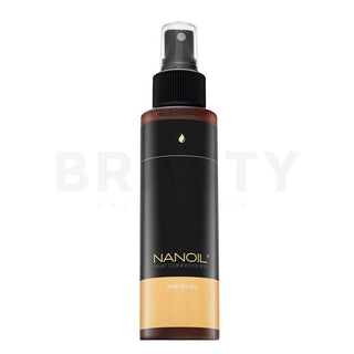 Nanoil Balsamo per Capelli Argan 125 ml