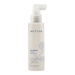 Kemon Actyva M Detox Rimuovi Metalli 125 ml