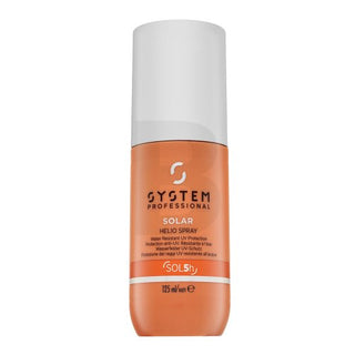 System Professional Spray Solar Helio 125 ml
