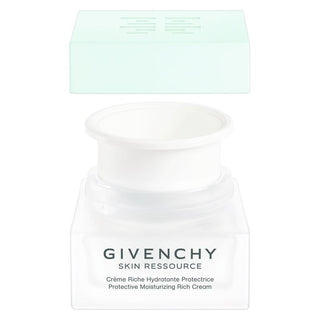 Givenchy Skin Ressource Crema Ricca Idratante Protettiva Ricarica 50 ml — Crema idratante