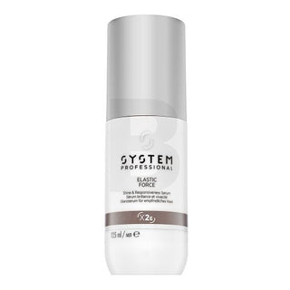 System Professional Fuerza Extra Elástica 125 ml