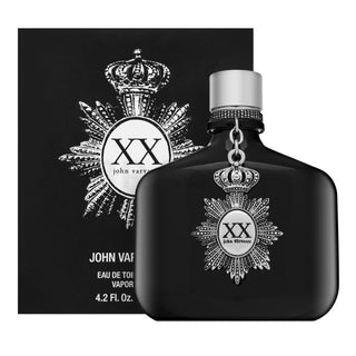 John Varvatos XX EDT M 125 ml