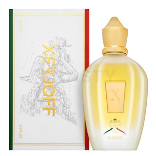 Xerjoff Naxos EDP U 100 ml