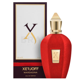 Xerjoff Wardasina EDP U 100 ml