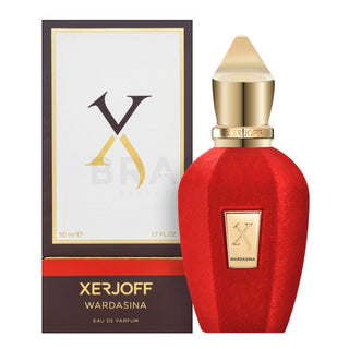 Xerjoff Wardasina EDP U 50 ml