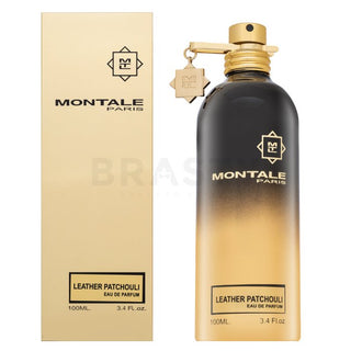 Montale Leather Patchouli EDP U 100 ml