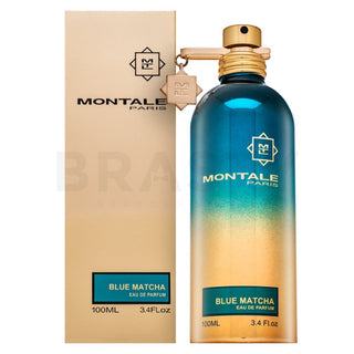 Montale Blu Matcha EDP U 100 ml