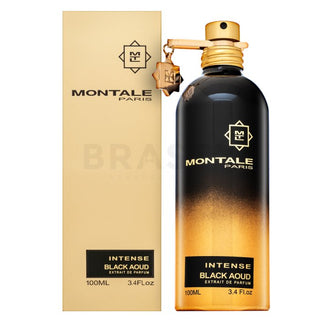 Montale Intense Black Aud 100 ml