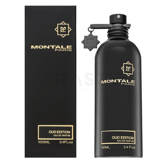 Montale Oud Edizione EDP U 100 ml