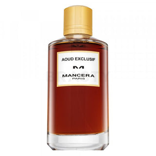 Mancera Aoud Exclusif EDP U 120 ml