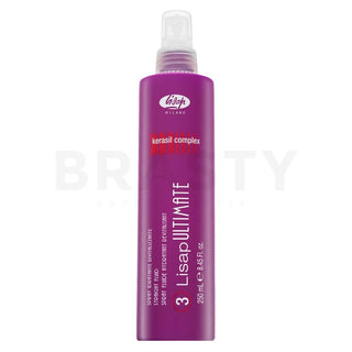 Lisap Ultimate Straight Fluid 250 ml