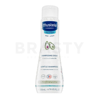 Mustela Shampoo Delicato 150 ml
