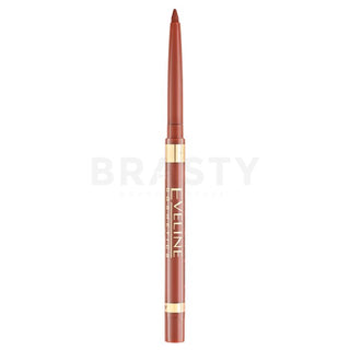 Matita labbra automatica Eveline Make A Shape 01 Milk Candy