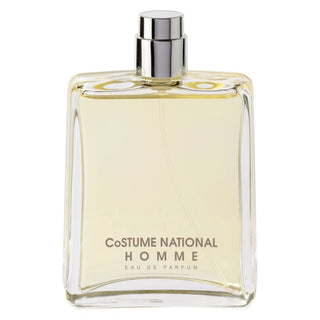Costume National Uomo Eau De Parfum Spray 50 Ml